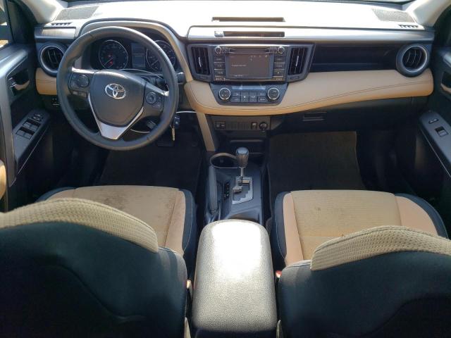 Photo 8 from auction – 2016 TOYOTA RAV4 XLE with VIN 2T3RFREV3GW509651