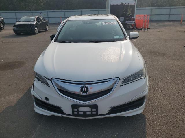 Photo 5 from auction – 2017 ACURA TLX TECH with VIN 19UUB3F58HA002747