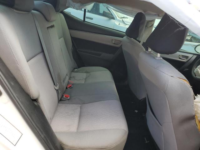 Zdjęcie 10 z aukcji – 2015 TOYOTA COROLLA L z VIN 5YFBURHE2FP284828