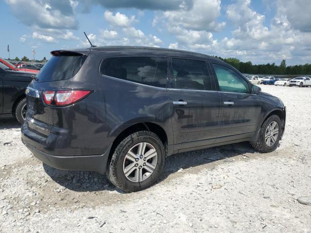 Photo 3 from auction – 2015 CHEVROLET TRAVERSE L with VIN 1GNKVGKD0FJ315913