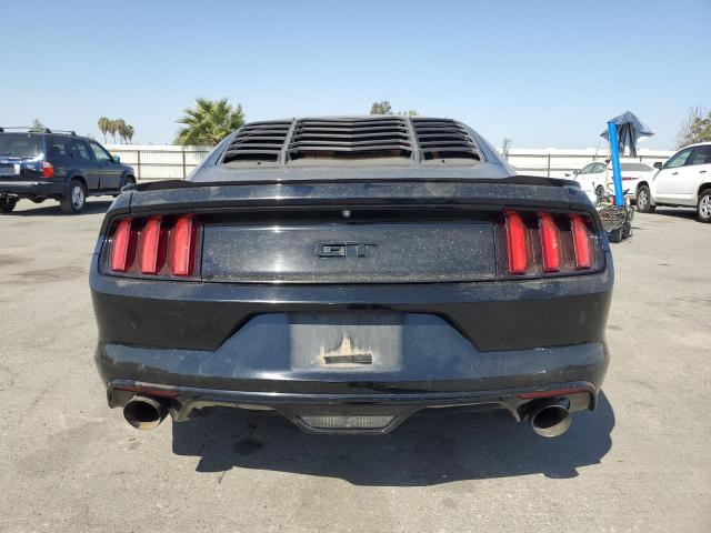 Photo 6 from auction – 2017 FORD MUSTANG GT with VIN 1FA6P8CF2H5203822