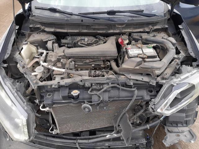 Photo 11 from auction – 2015 NISSAN ROGUE S with VIN 5N1AT2MV1FC868640