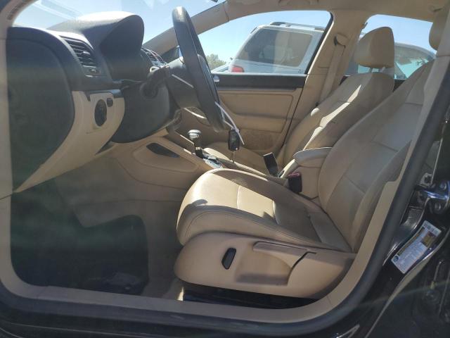 Photo 7 from auction – 2007 VOLKSWAGEN JETTA WOLF with VIN 3VWEG71K77M192418