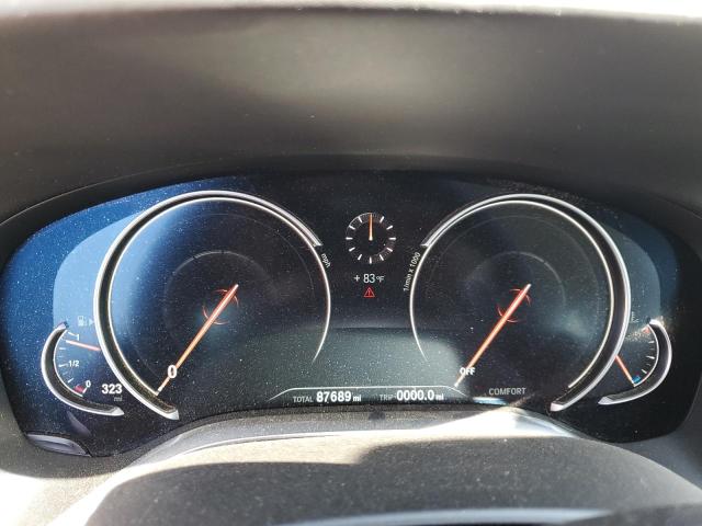 Photo 9 from auction – 2016 BMW 750I XDRIV with VIN WBA7F2C58GG417591