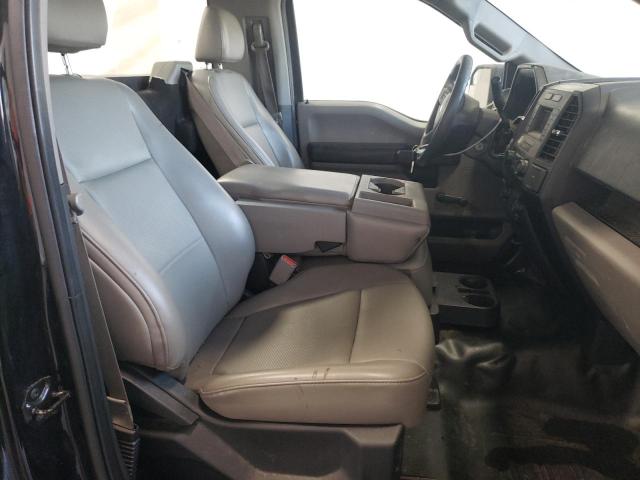 Photo 10 from auction – 2016 FORD F150 with VIN 1FTMF1C82GKF57434
