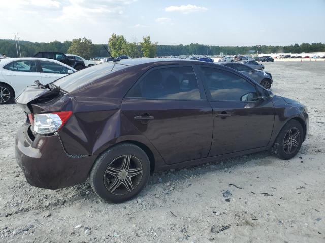 Photo 3 from auction – 2010 KIA FORTE EX with VIN KNAFU4A22A5188513