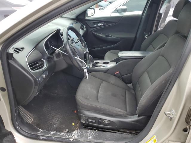 Photo 7 from auction – 2016 CHEVROLET MALIBU LT with VIN 1G1ZE5ST6GF265003