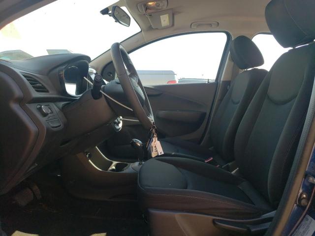 Photo 7 from auction – 2022 CHEVROLET SPARK LS with VIN KL8CB6SA6NC009980