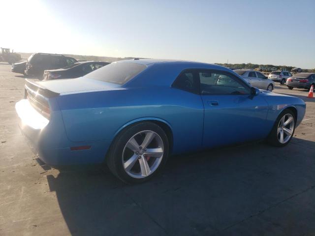 Photo 3 from auction – 2010 DODGE CHALLENGER with VIN 2B3CJ7DW0AH137102