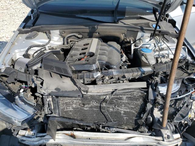 Photo 11 from auction – 2013 AUDI A4 PREMIUM with VIN WAUFFAFL8DN026206