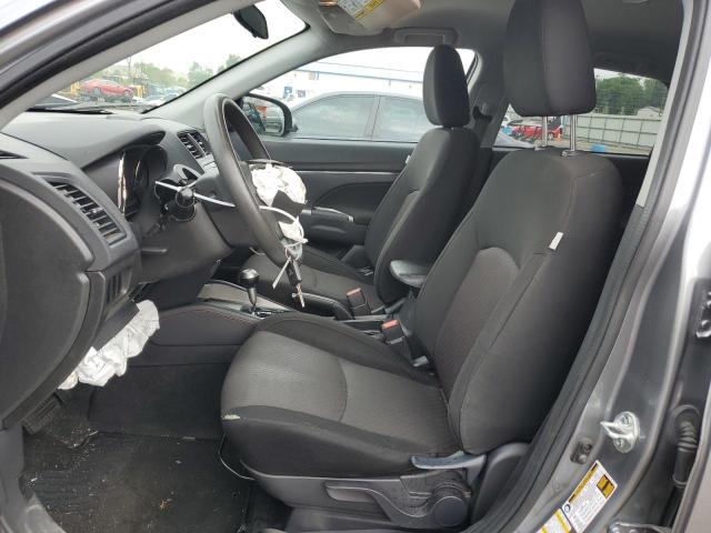 Photo 7 from auction – 2018 MITSUBISHI OUTLANDER with VIN JA4AP3AU9JU011876