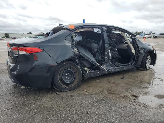 Photo 3 from auction – 2020 TOYOTA COROLLA LE with VIN 5YFEPRAE0LP056191