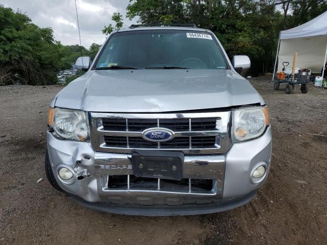 Photo 5 from auction – 2011 FORD ESCAPE LIM with VIN 1FMCU0EG9BKA12478