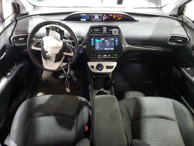 Photo 8 from auction – 2017 TOYOTA PRIUS with VIN JTDKARFU3H3051832