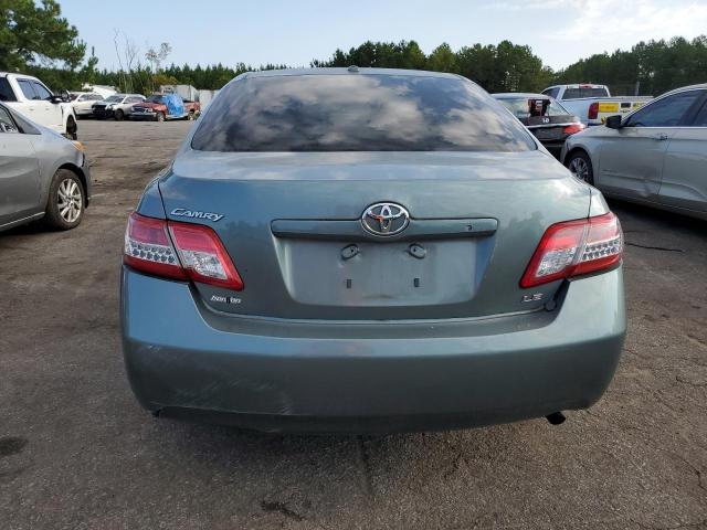 Photo 6 from auction – 2011 TOYOTA CAMRY BASE with VIN 4T1BF3EK7BU680554
