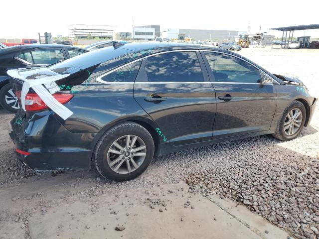 Photo 3 from auction – 2016 HYUNDAI SONATA SE with VIN 5NPE24AF8GH320366