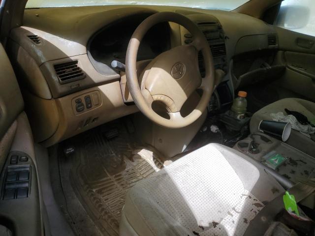 Photo 8 from auction – 2007 TOYOTA SIENNA CE with VIN 5TDZK23C07S089613
