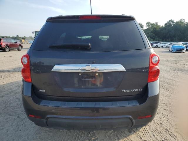 Photo 6 from auction – 2015 CHEVROLET EQUINOX with VIN 2GNFLFEK7F6400837