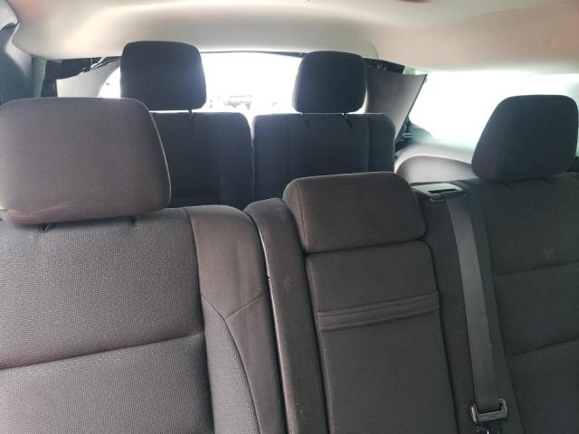 Photo 10 from auction – 2013 DODGE DURANGO SX with VIN 1C4RDHAG0DC669556