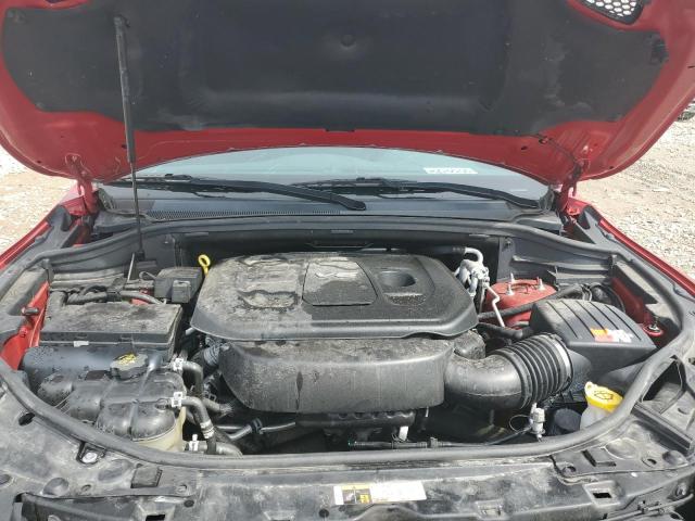 Photo 12 from auction – 2018 DODGE DURANGO GT with VIN 1C4RDJDG7JC255060