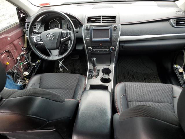 Photo 8 from auction – 2016 TOYOTA CAMRY LE with VIN 4T1BF1FKXGU599753