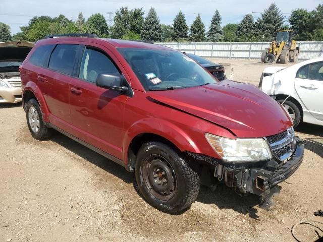 Photo 4 from auction – 2011 DODGE JOURNEY EX with VIN 3D4PG4FB8BT503889