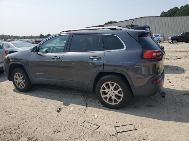 Photo 2 from auction – 2015 JEEP CHEROKEE L with VIN 1C4PJMCB7FW559809