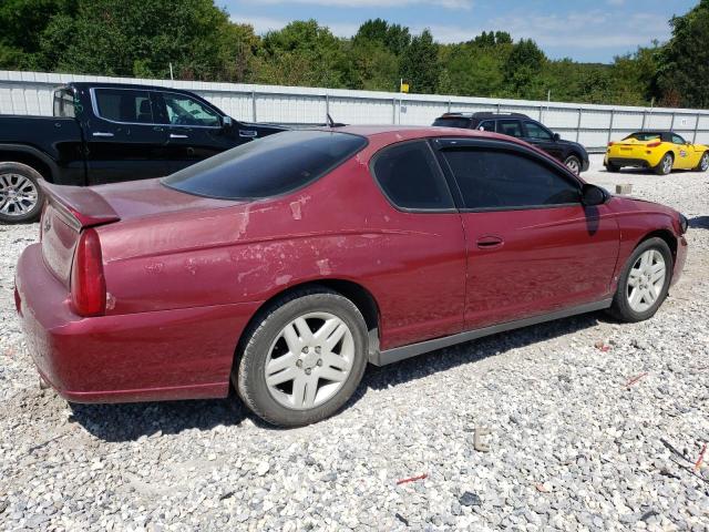 Photo 3 from auction – 2006 CHEVROLET MONTE CARL with VIN 2G1WK151869276364