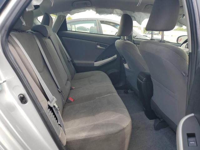 Photo 10 from auction – 2015 TOYOTA PRIUS with VIN JTDKN3DU9F0471419