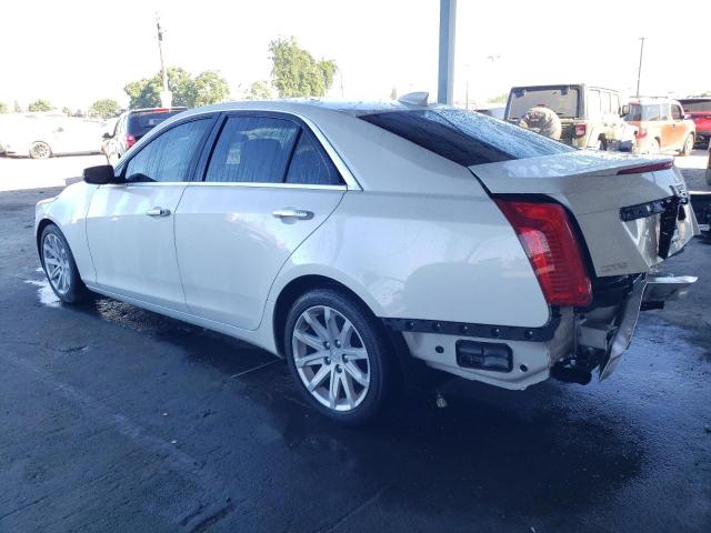 Photo 2 from auction – 2015 CADILLAC CTS with VIN 1G6AP5SX2F0125276