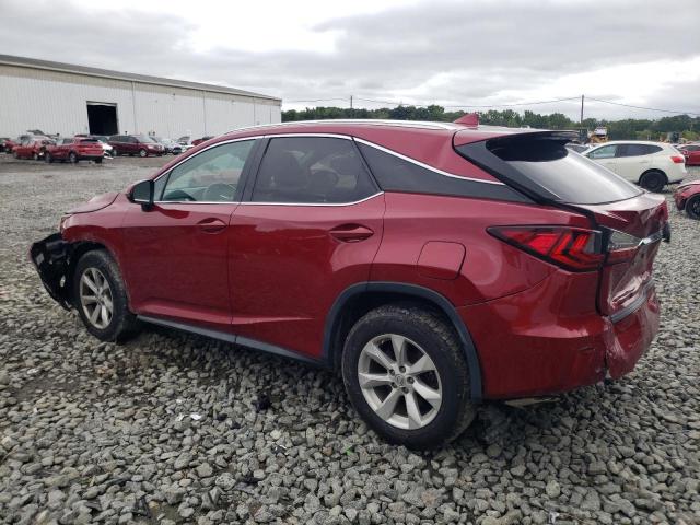 Photo 2 from auction – 2017 LEXUS RX 350 BAS with VIN 2T2BZMCA7HC059196