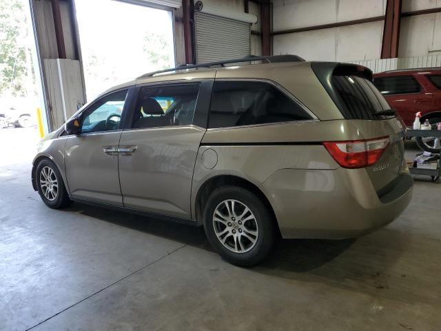 Photo 2 from auction – 2011 HONDA ODYSSEY EX with VIN 5FNRL5H6XBB087494