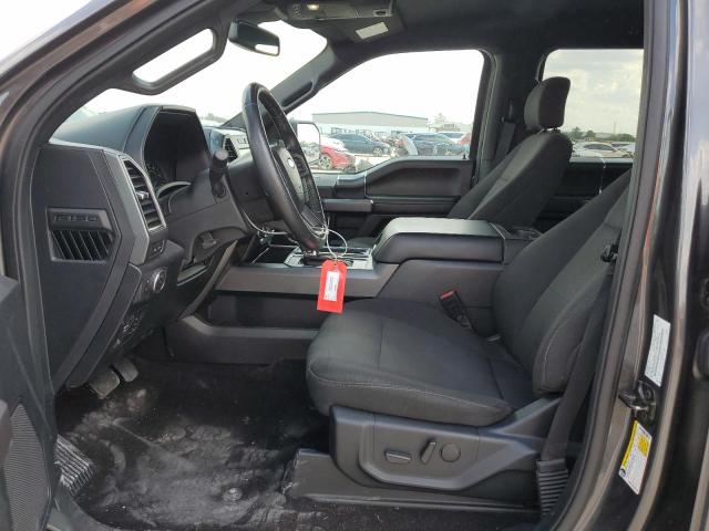 Photo 7 from auction – 2020 FORD F150 SUPER with VIN 1FTEW1CP7LFA71278