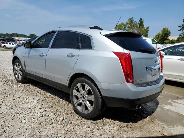 Photo 2 from auction – 2012 CADILLAC SRX PERFOR with VIN 3GYFNEE30CS529693