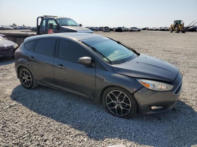 Photo 4 from auction – 2015 FORD FOCUS SE with VIN 1FADP3K28FL348204