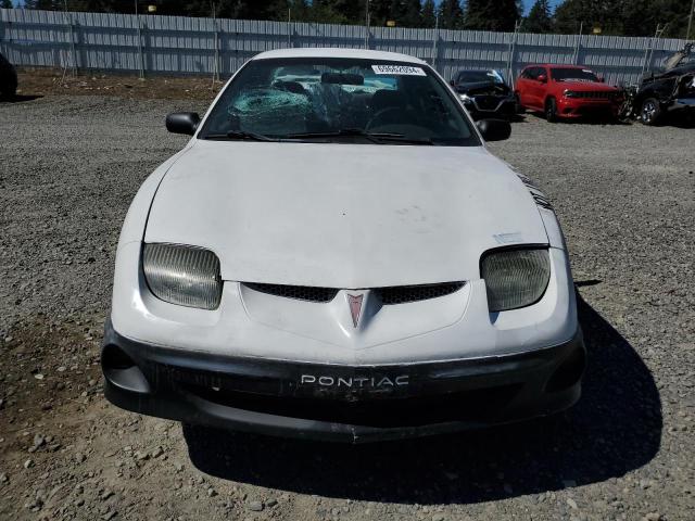 Photo 5 from auction – 2002 PONTIAC SUNFIRE SE with VIN 1G2JB524727289145