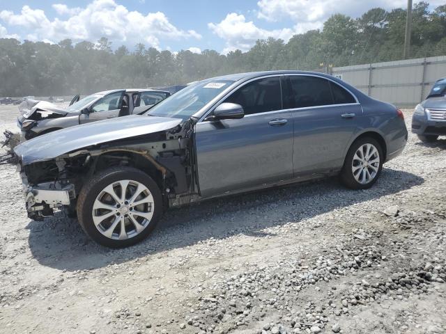 MERCEDES-BENZ E 300 2017 with VIN WDDZF4JB9HA079807 - Photo from auction