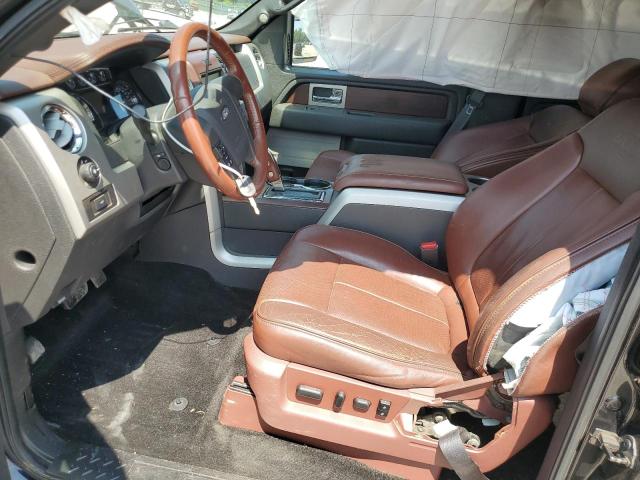 Photo 7 from auction – 2013 FORD F150 SUPER with VIN 1FTFW1EF4DKG20968