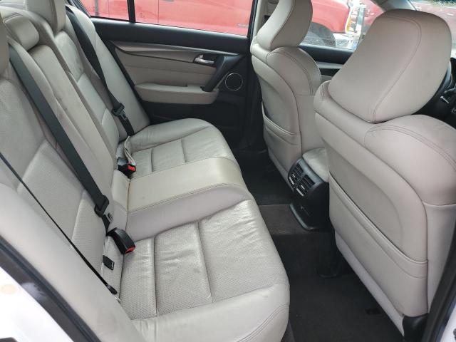 Photo 10 from auction – 2012 ACURA TL with VIN 19UUA9F53CA001388