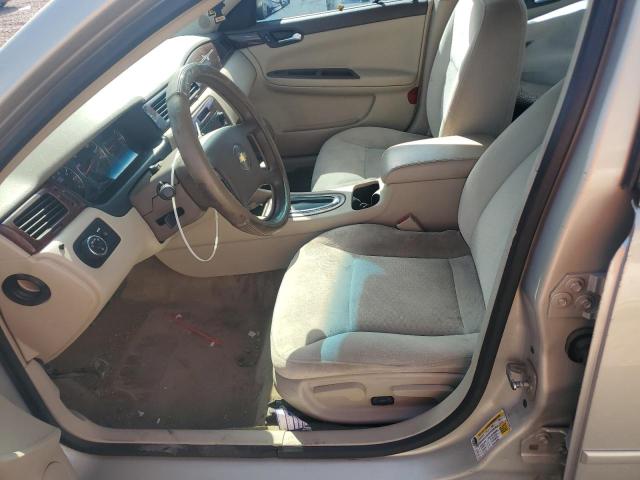Photo 7 from auction – 2008 CHEVROLET IMPALA LT with VIN 2G1WT58K681213371