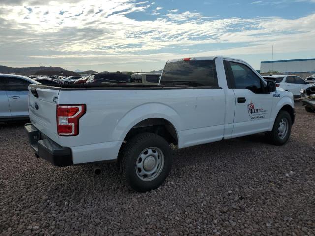 Photo 3 from auction – 2019 FORD F150 with VIN 1FTMF1CB0KKF03666