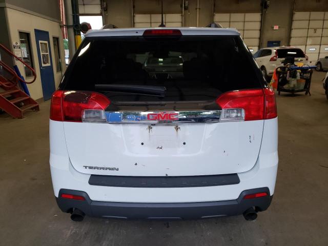 Photo 6 from auction – 2015 GMC TERRAIN SL with VIN 2GKFLWE34F6324063