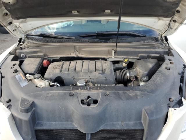 Photo 12 from auction – 2011 BUICK ENCLAVE CX with VIN 5GAKVCED8BJ156549