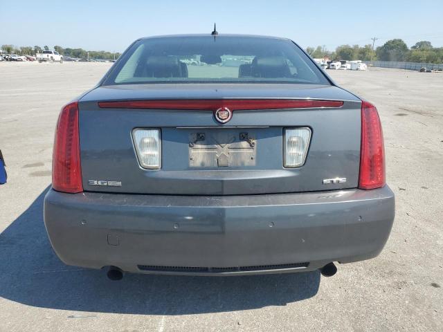 Photo 6 from auction – 2008 CADILLAC STS with VIN 1G6DW67V980187418