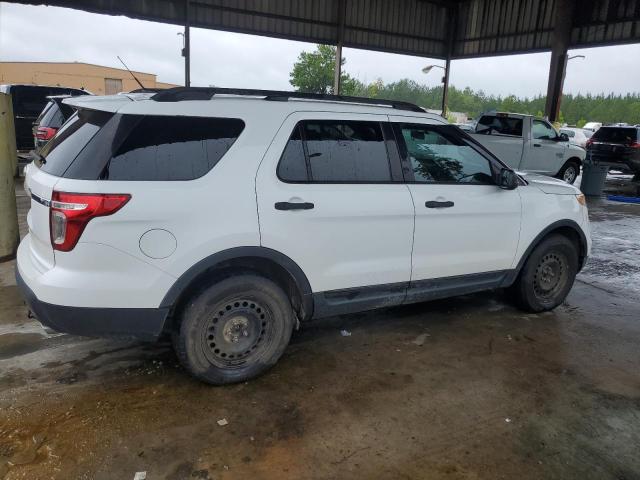 Photo 3 from auction – 2013 FORD EXPLORER with VIN 1FM5K8B87DGB88073