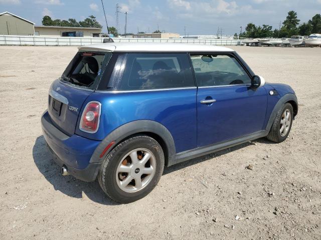 Photo 3 from auction – 2007 MINI COOPER with VIN WMWMF33587TT57439