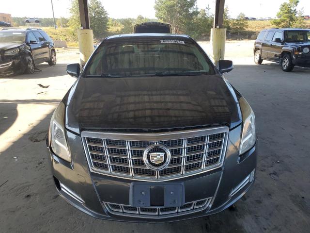 Photo 5 from auction – 2013 CADILLAC XTS LUXURY with VIN 2G61P5S38D9190293