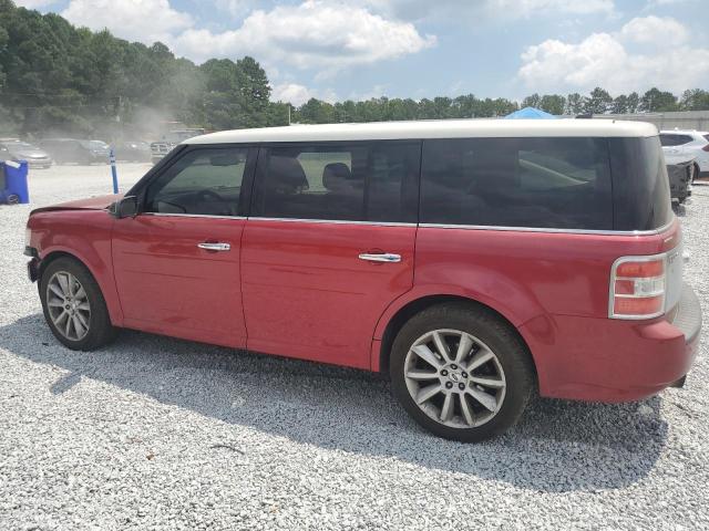 Photo 2 from auction – 2011 FORD FLEX LIMIT with VIN 2FMGK5DC1BBD22086