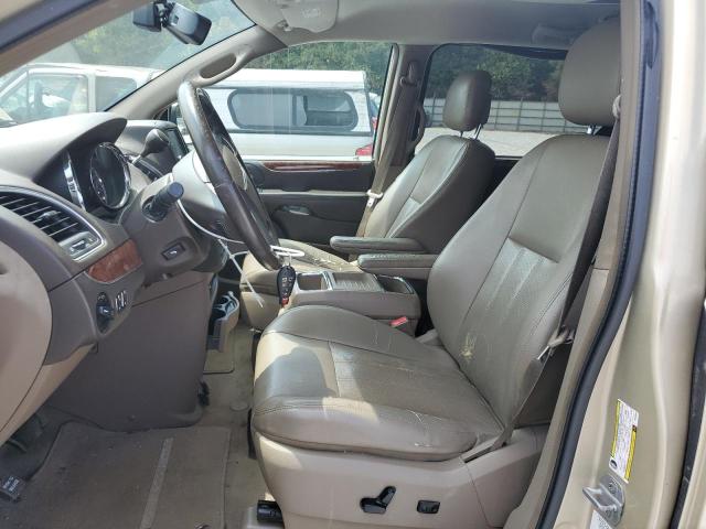 Photo 7 from auction – 2011 CHRYSLER TOWN & COU with VIN 2A4RR8DG6BR763534