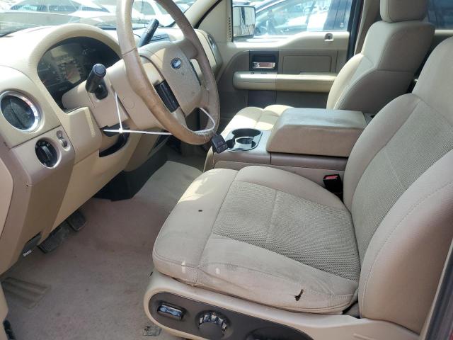 Photo 7 from auction – 2006 FORD F150 SUPER with VIN 1FTPW14V76FB78292